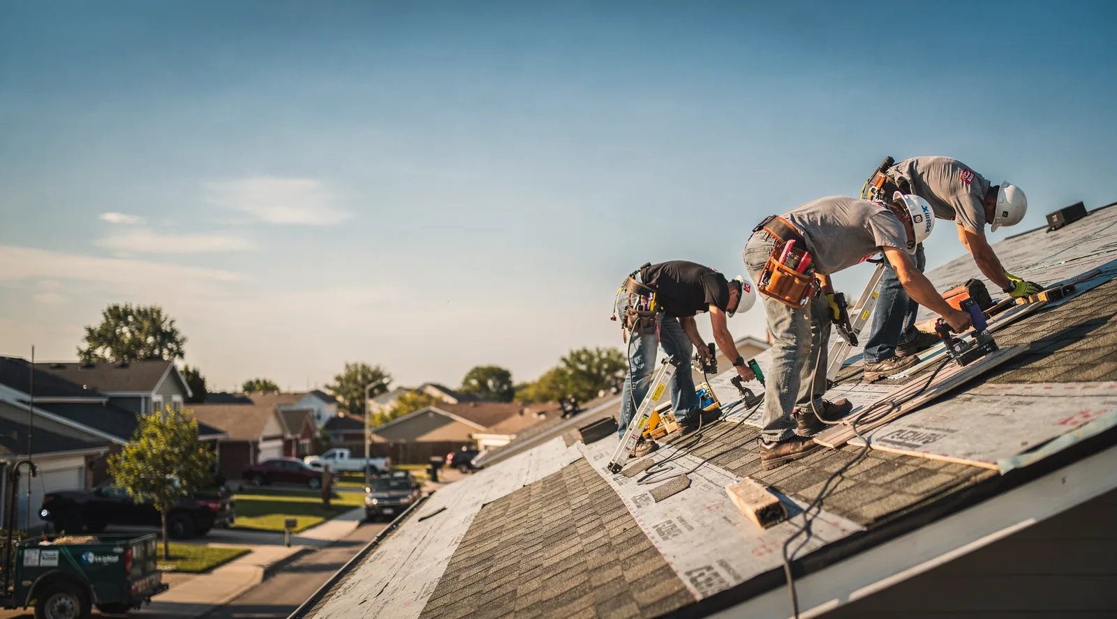 Roof Repair in Jacumba, CA near me